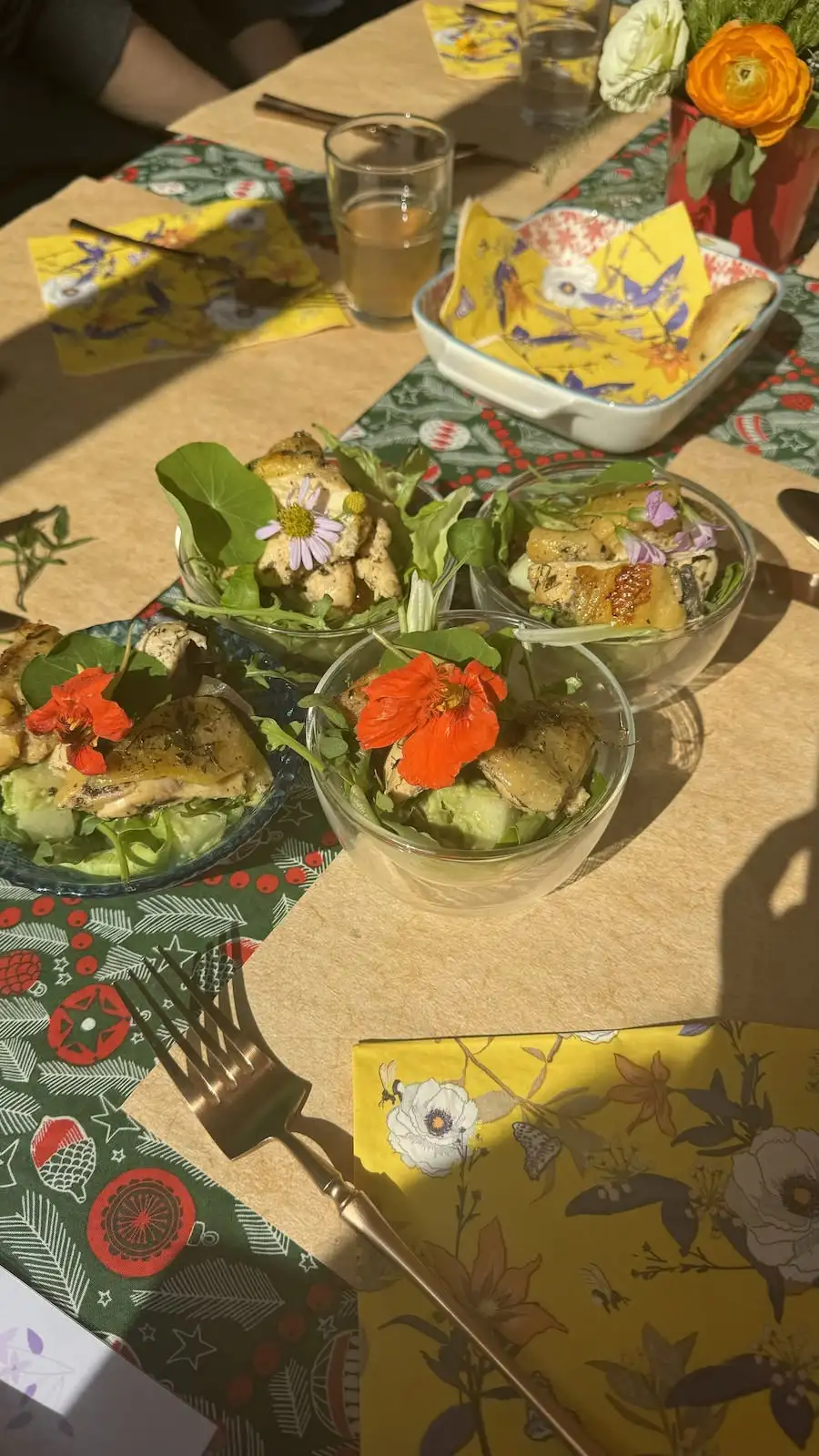 Foo's Cafe Farm-to-table 體驗 - image 1