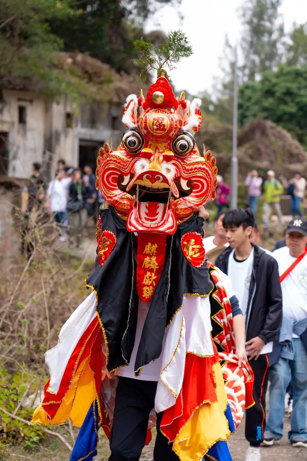 正月十五 客家新春 榕樹凹有請 - Gallery image 8