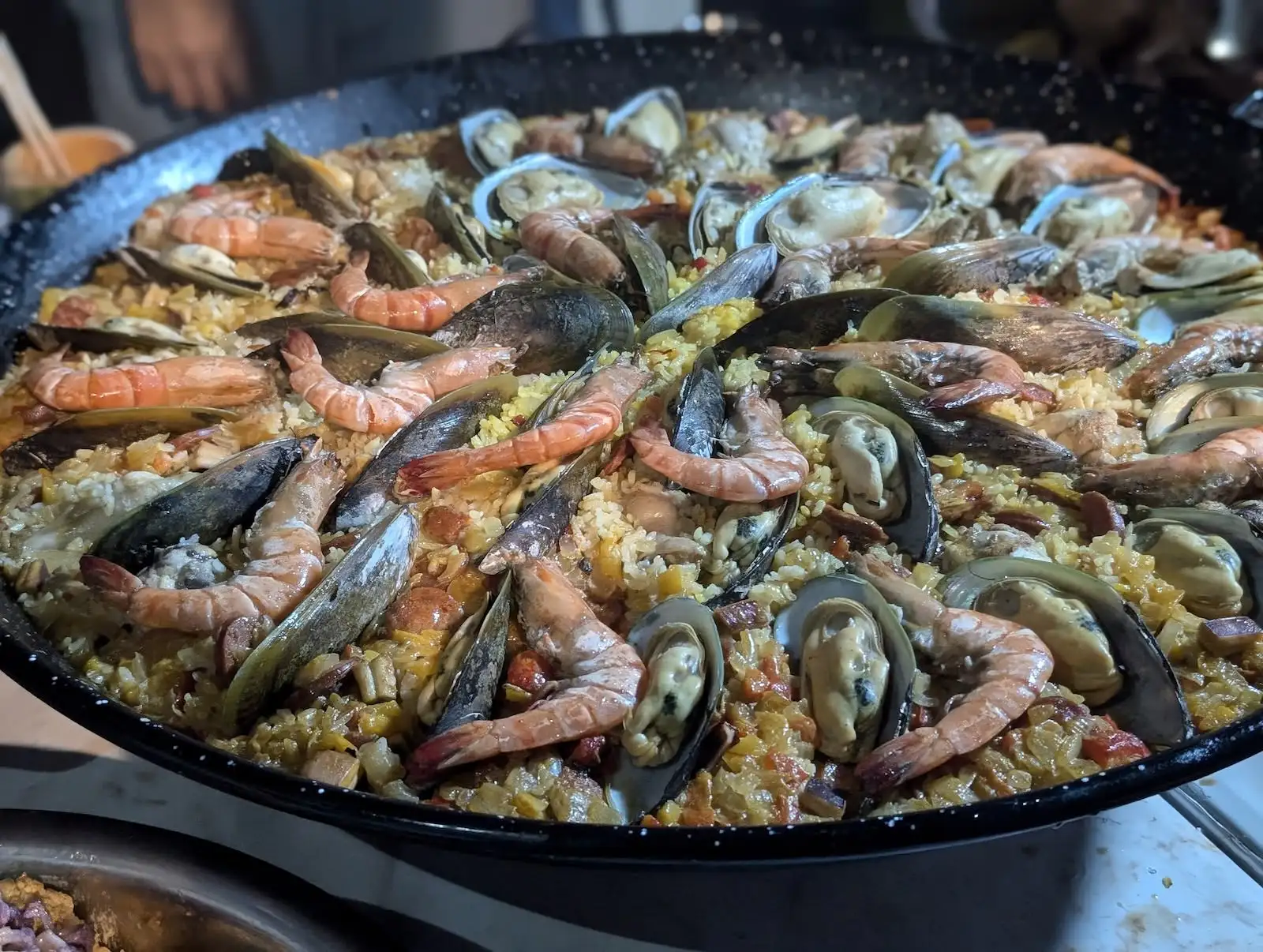 無國界直火料理 - image 1