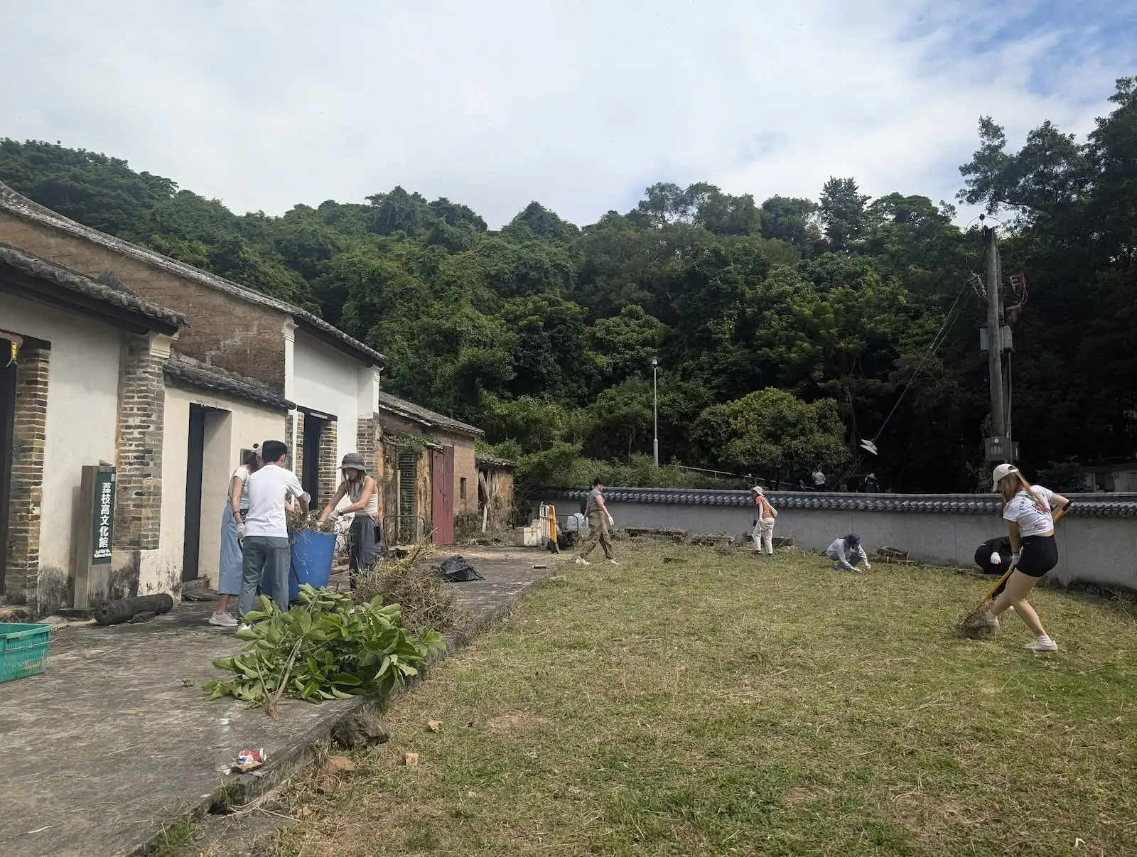 分小隊清潔 - image 1