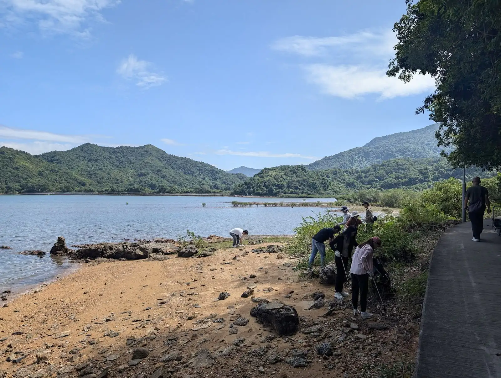 分小隊清潔 - image 1