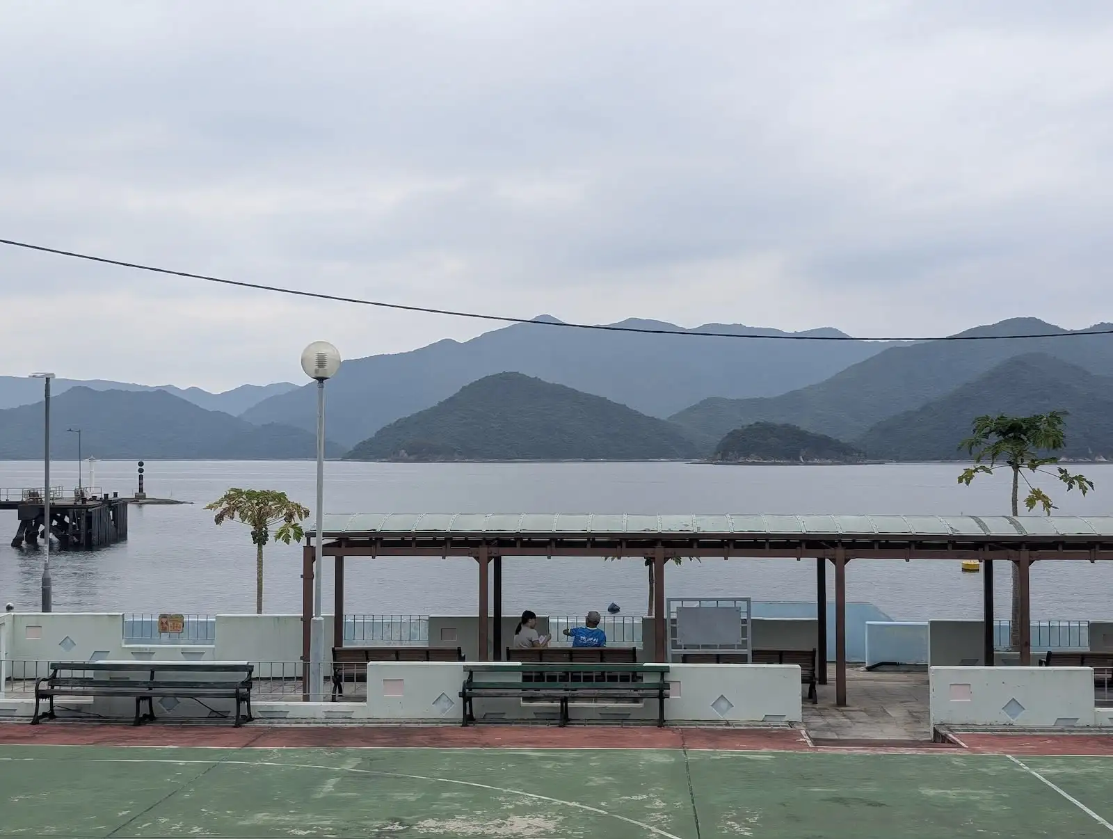 自備午餐・自由時間 - image 1
