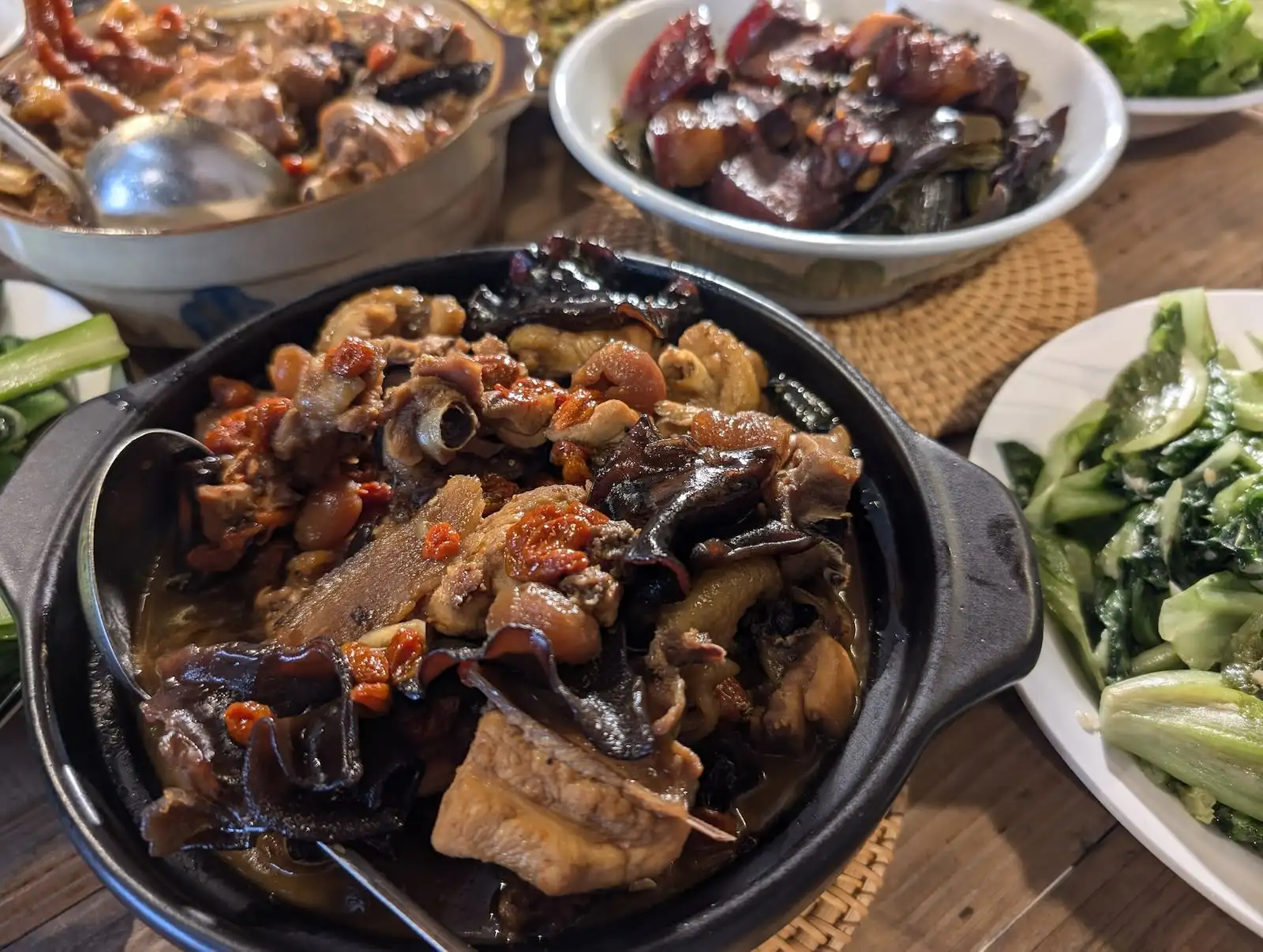 四季食桌【秋】 - Gallery image 5