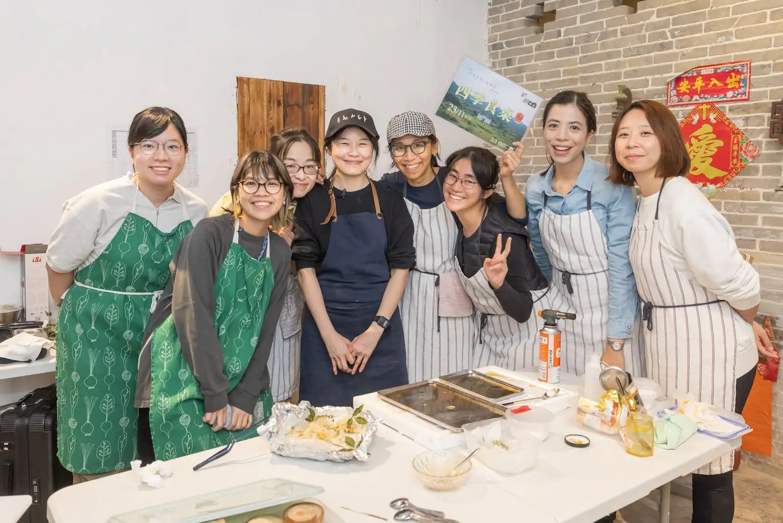 四季食桌【秋】 - Gallery image 16