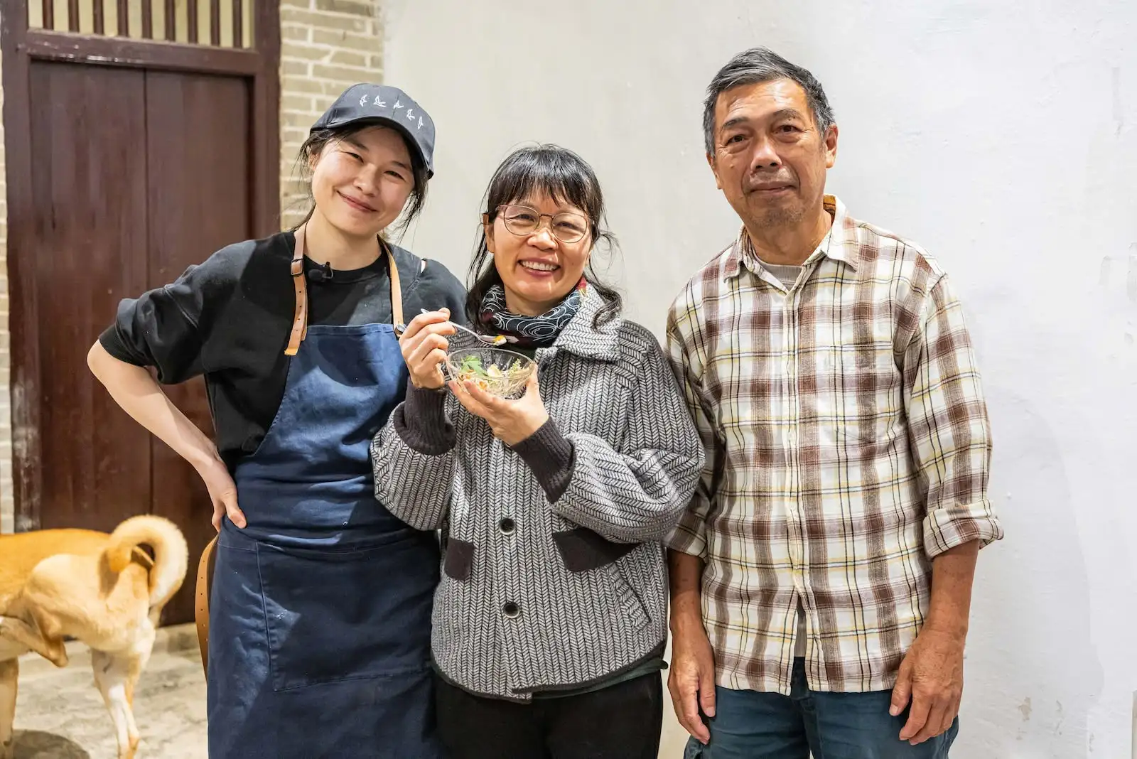 交換食譜工作坊 - image 1