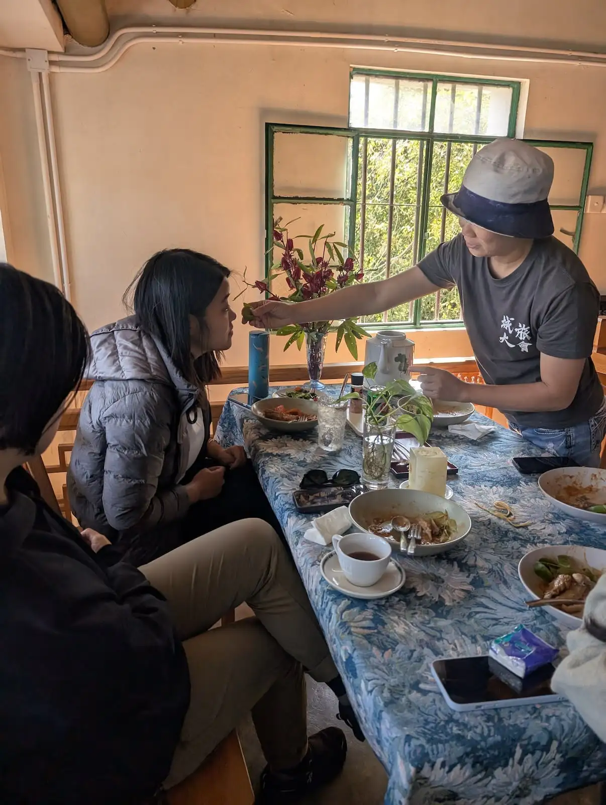 Farm-to-table 午餐 - image 1