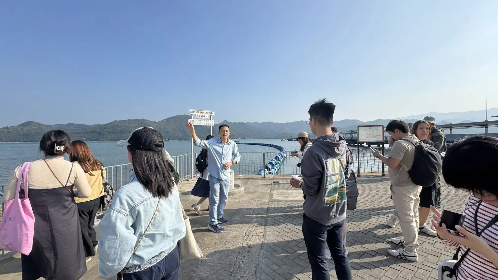 沙頭角導覽 - image 1