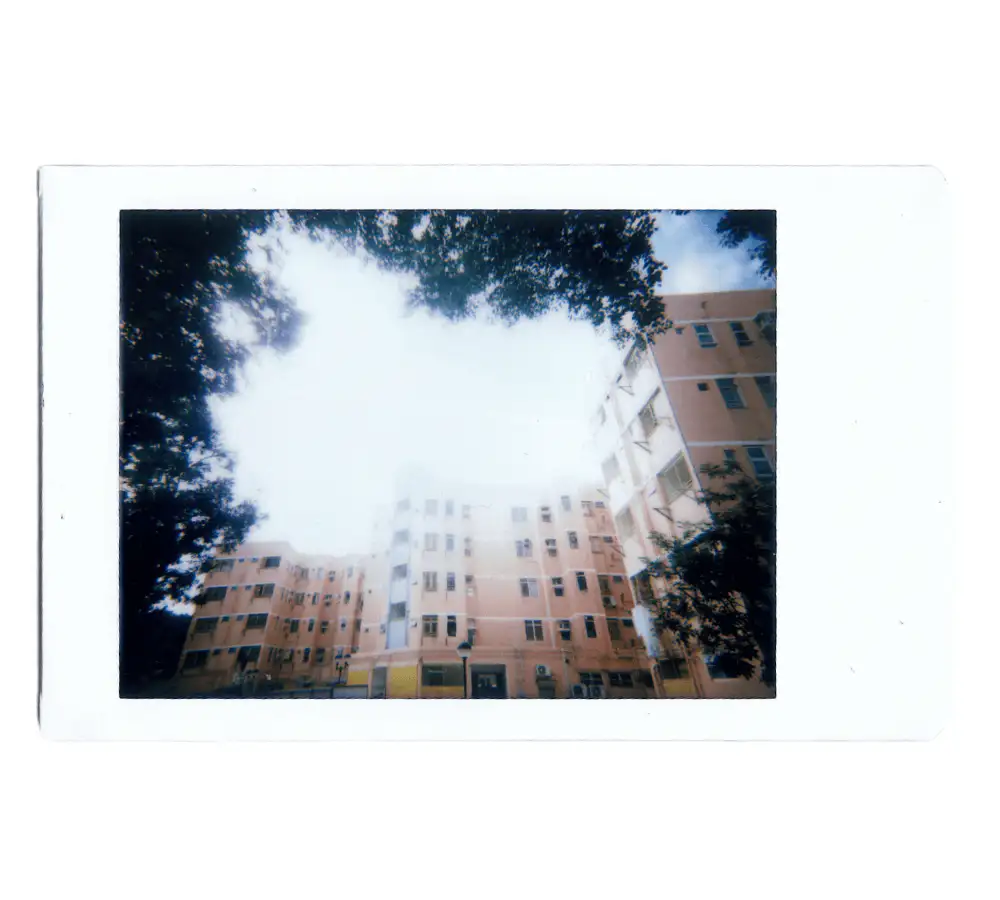 分組 Film Challenge・自由拍攝時間 - image 1