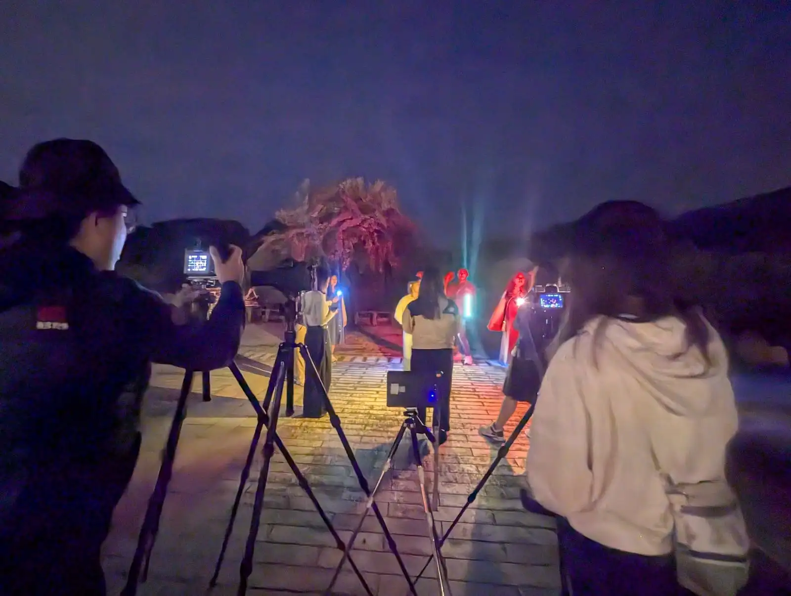 Light Painting 光影塗鴉 - image 1