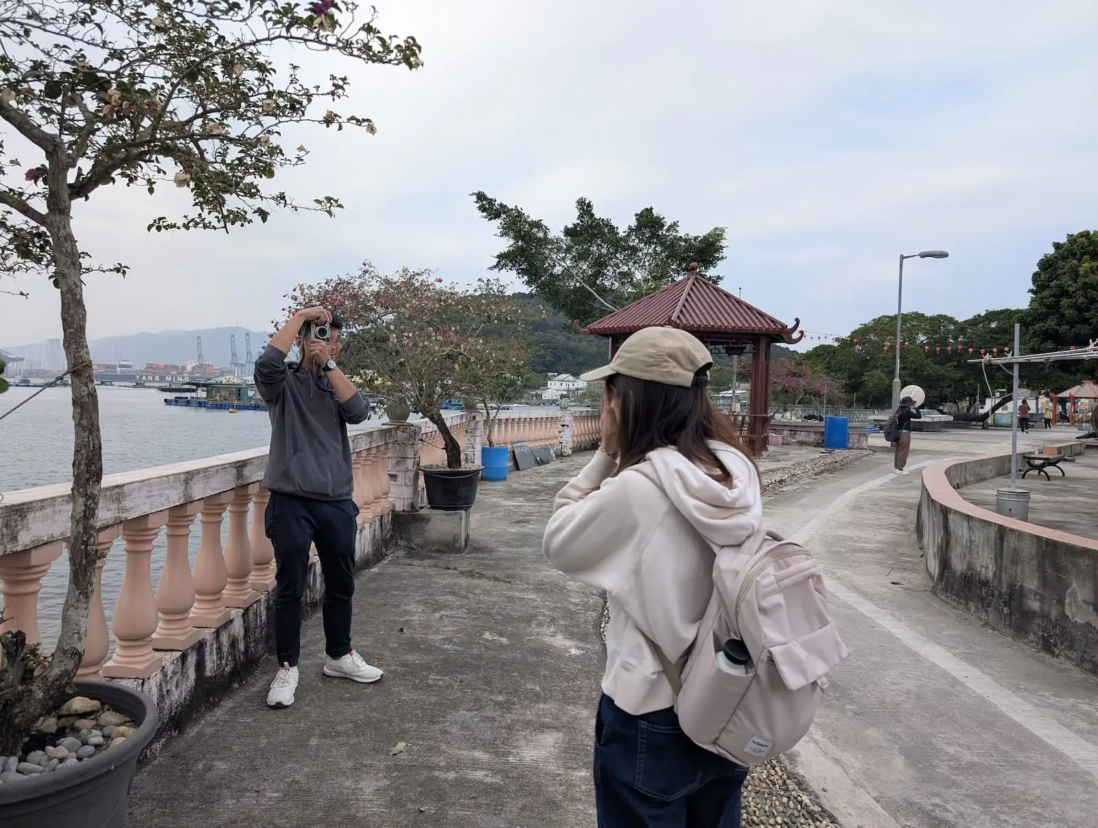 自由拍攝 - image 1
