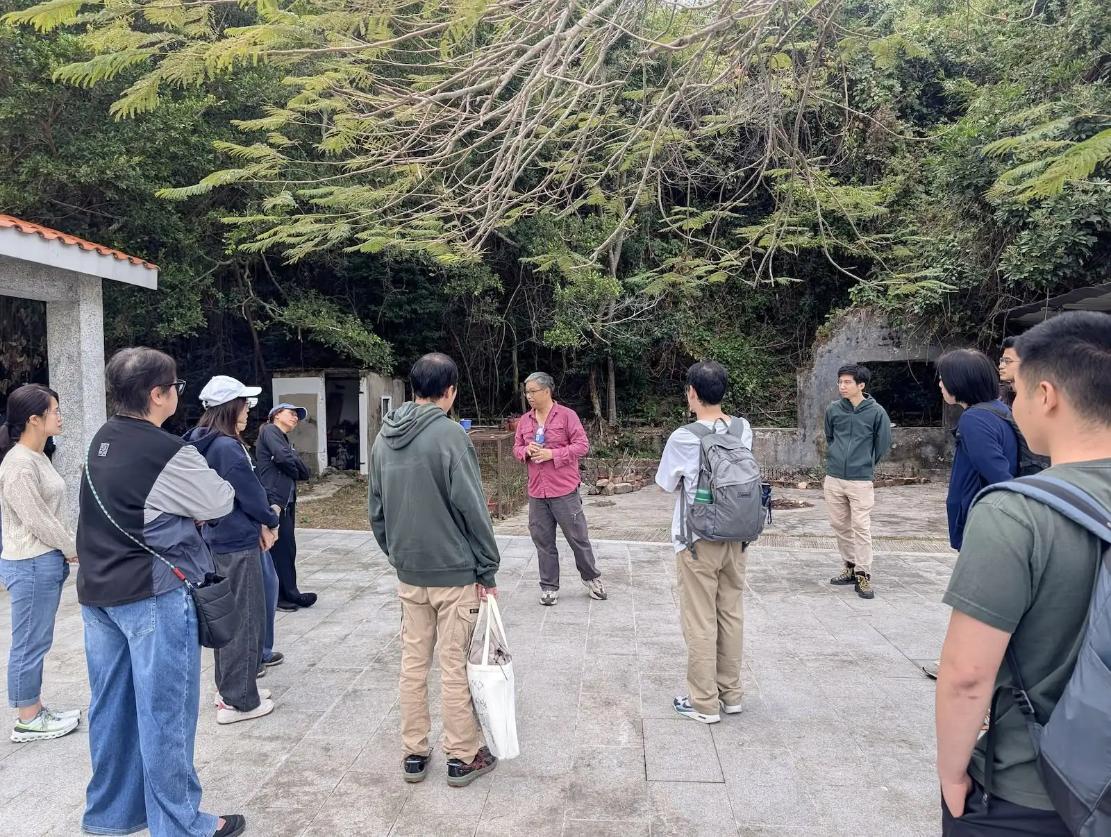 盲盒旅行 - Gallery image 3