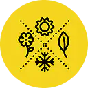 四季時節
